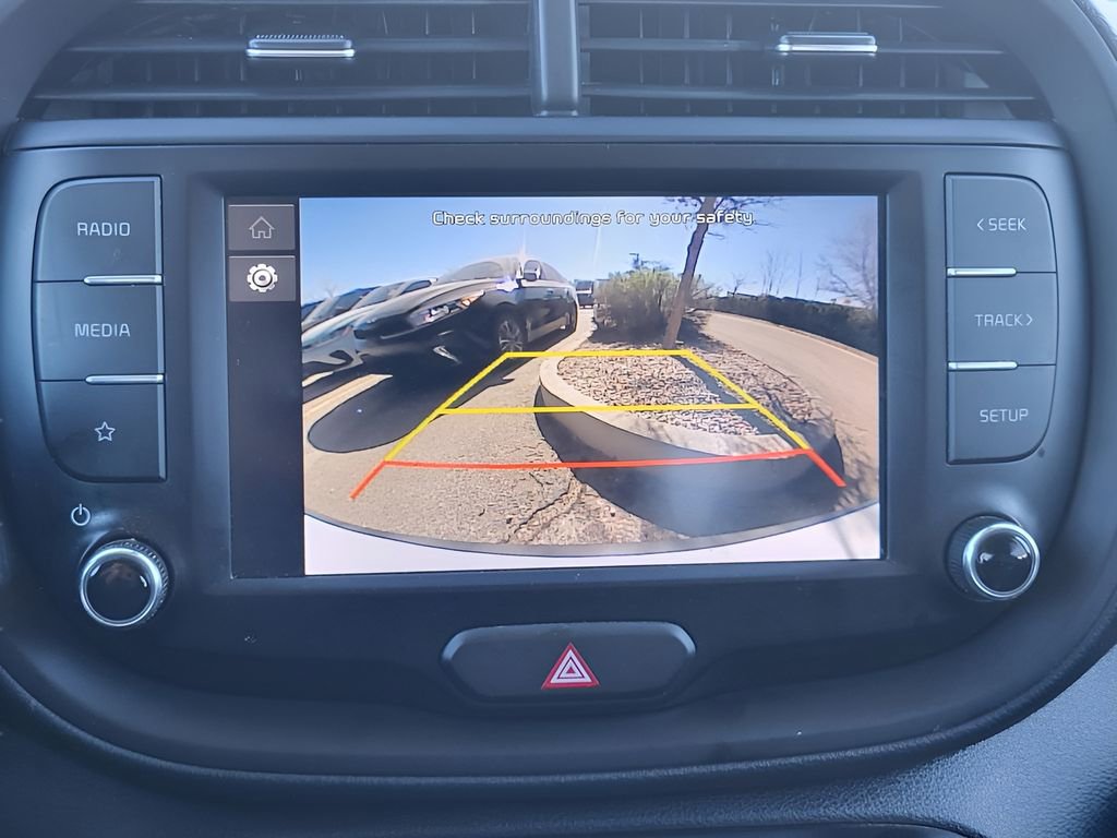 Used 2023 Kia Soul LX FWD image 15