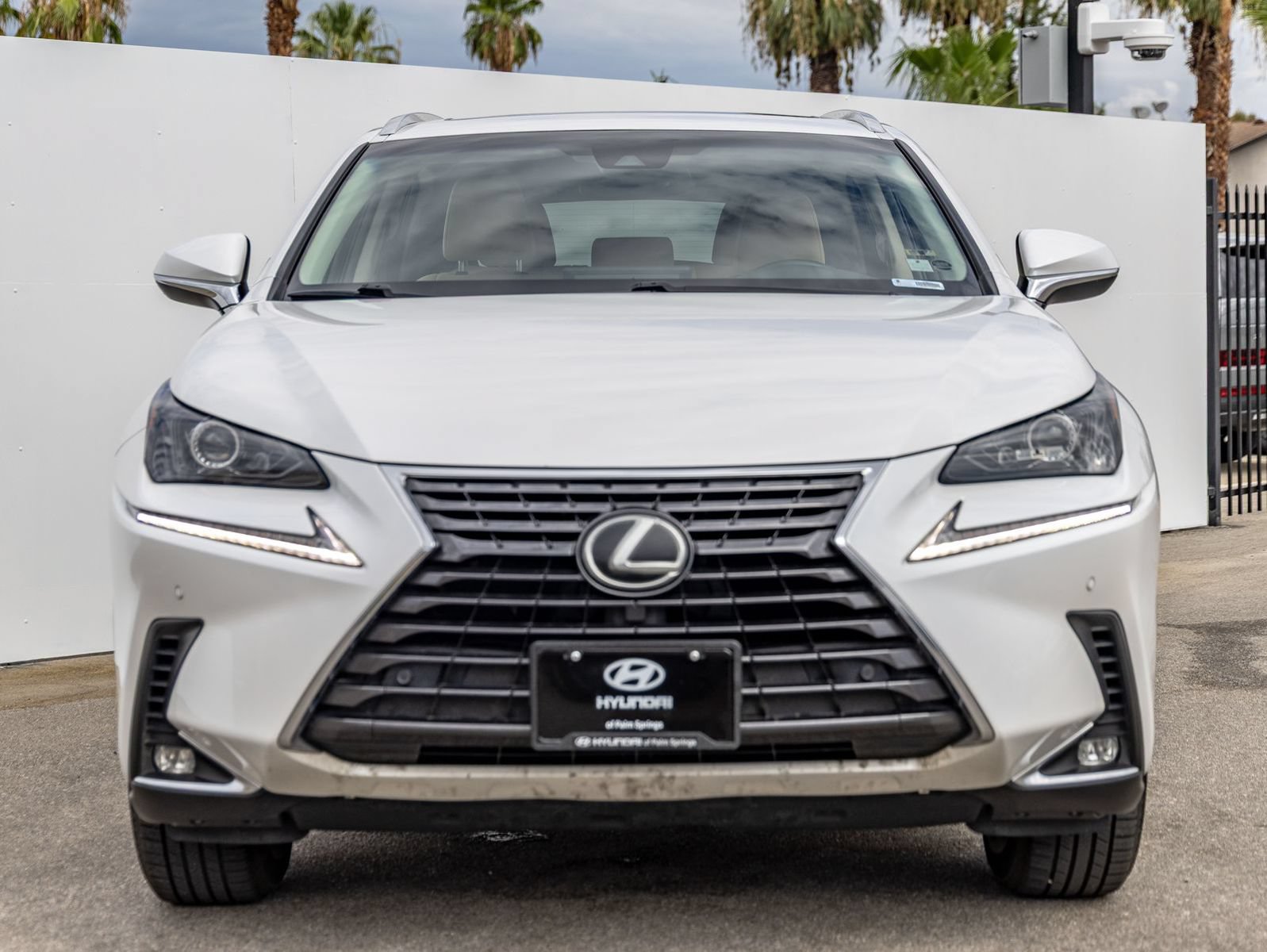 Used 2019 Lexus NX 300 FWD w/ Premium Package image 5