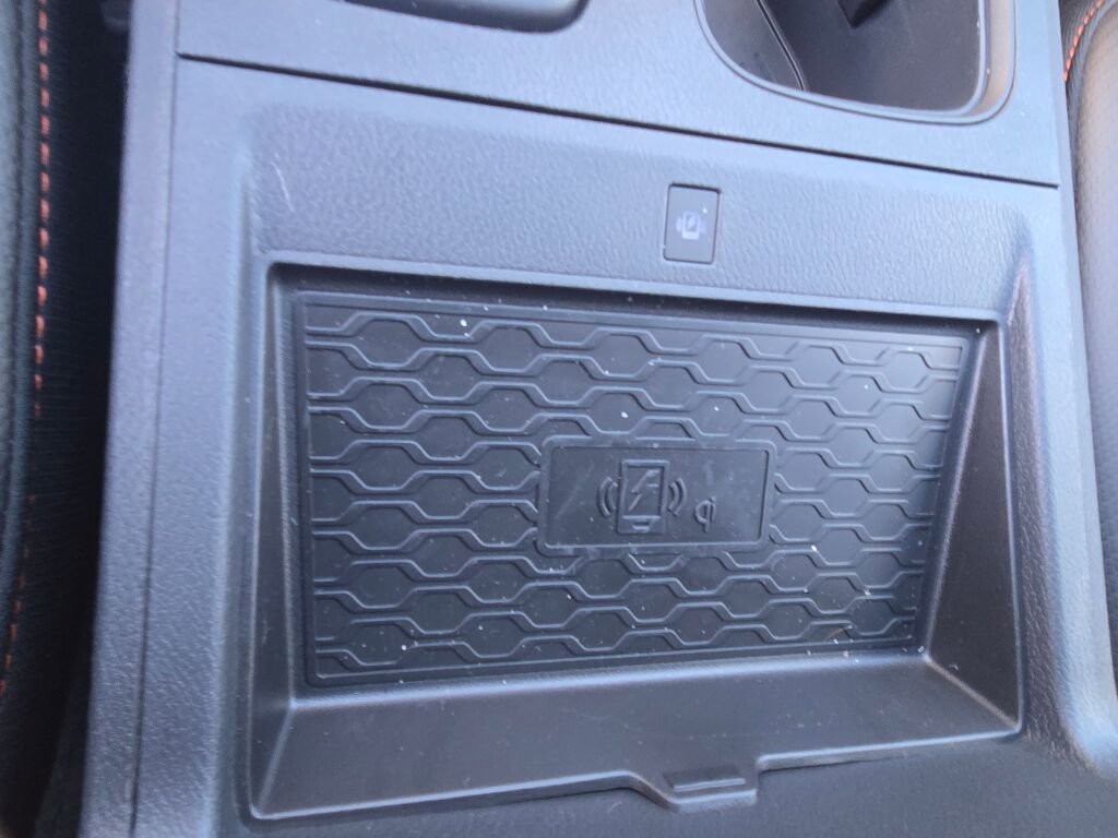 New 2026 Nissan Frontier PRO-4X w/ Pro Premium Package image 30