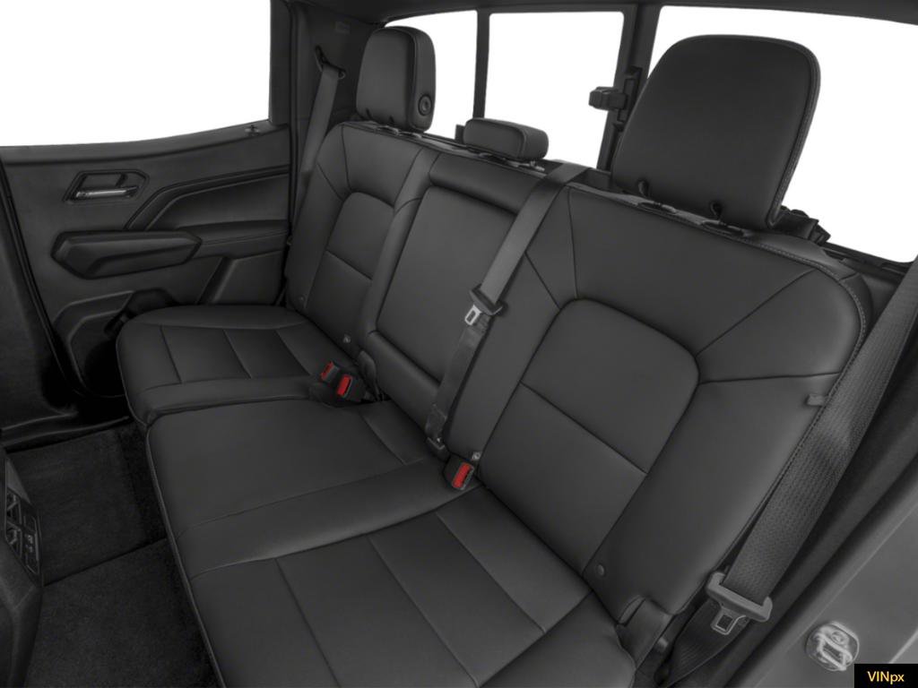 New 2026 GMC Canyon Elevation w/ Convenience Package image 11