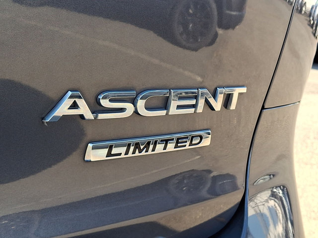 Used 2019 Subaru Ascent Limited AWD/4WD image 25
