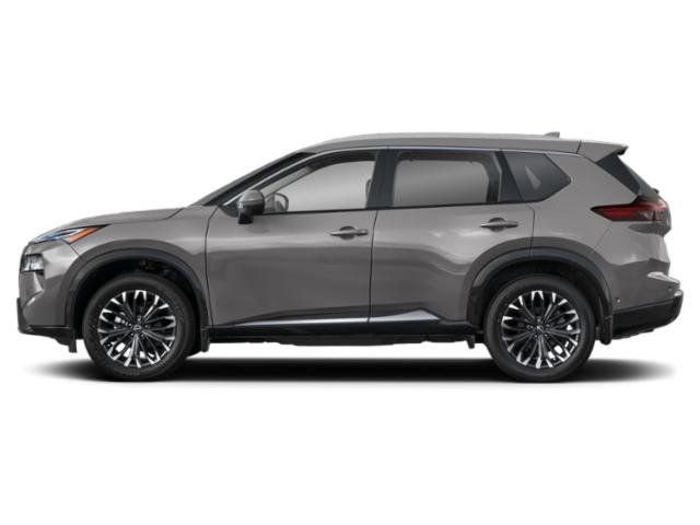 New 2026 Nissan Rogue Platinum w/ Platinum Premium Package AWD/4WD image 38
