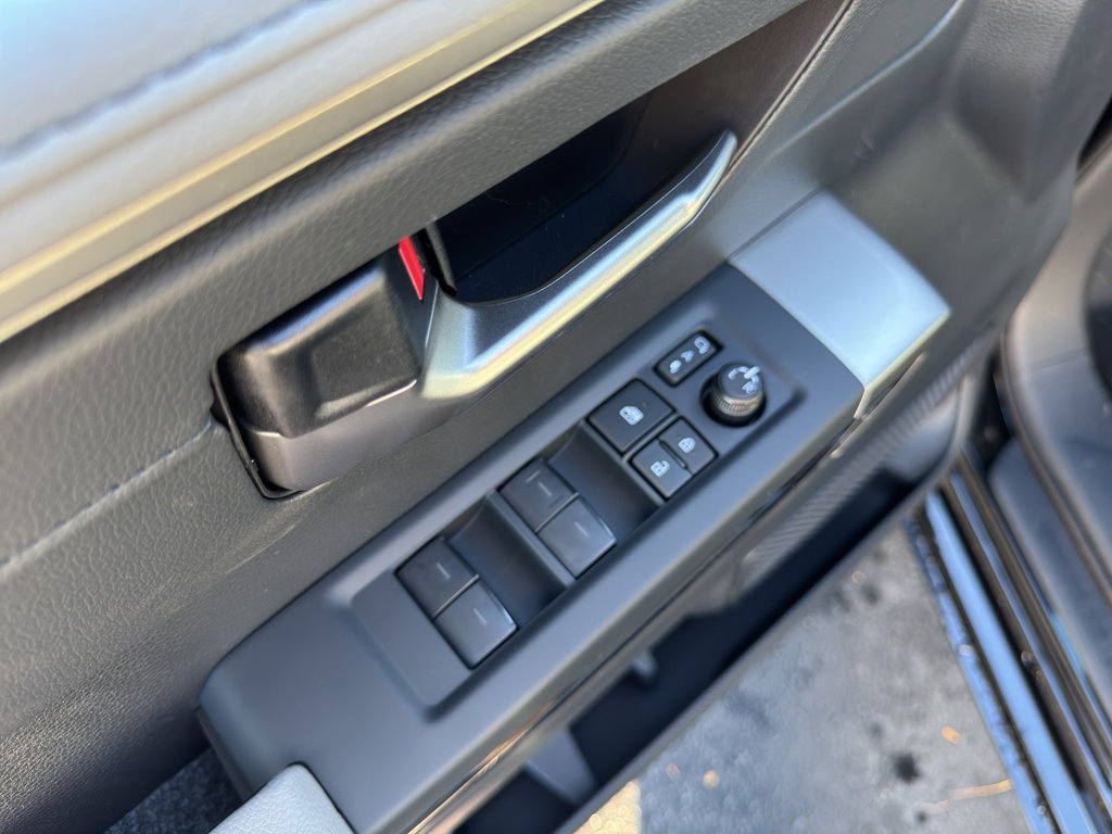 New 2026 Toyota Tundra Limited image 17