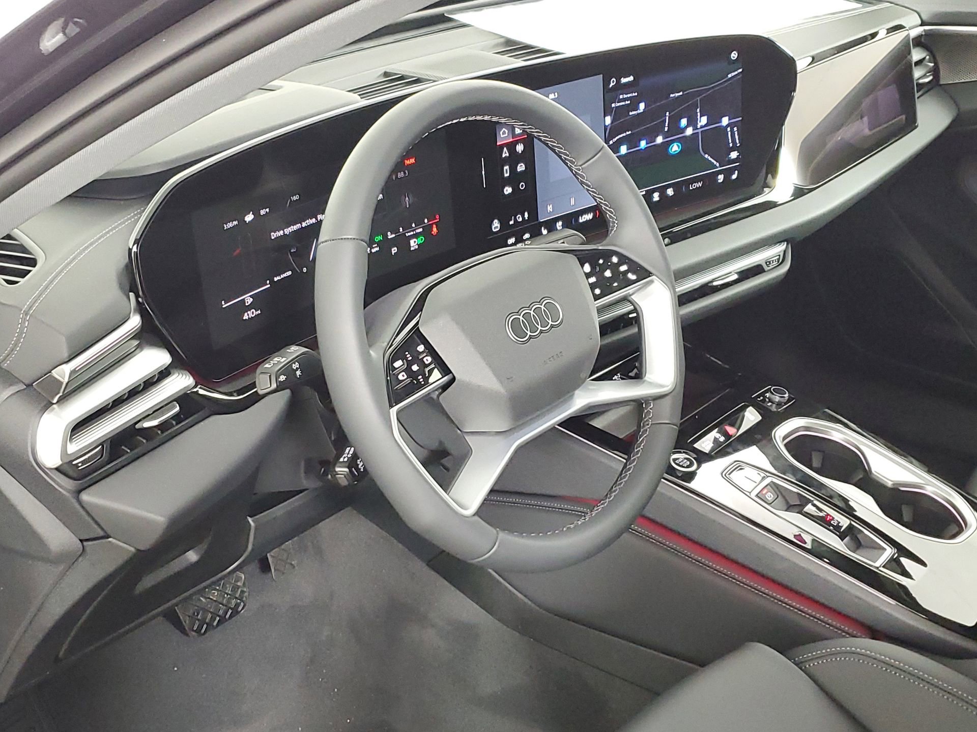 New 2026 Audi A6 Prestige image 29