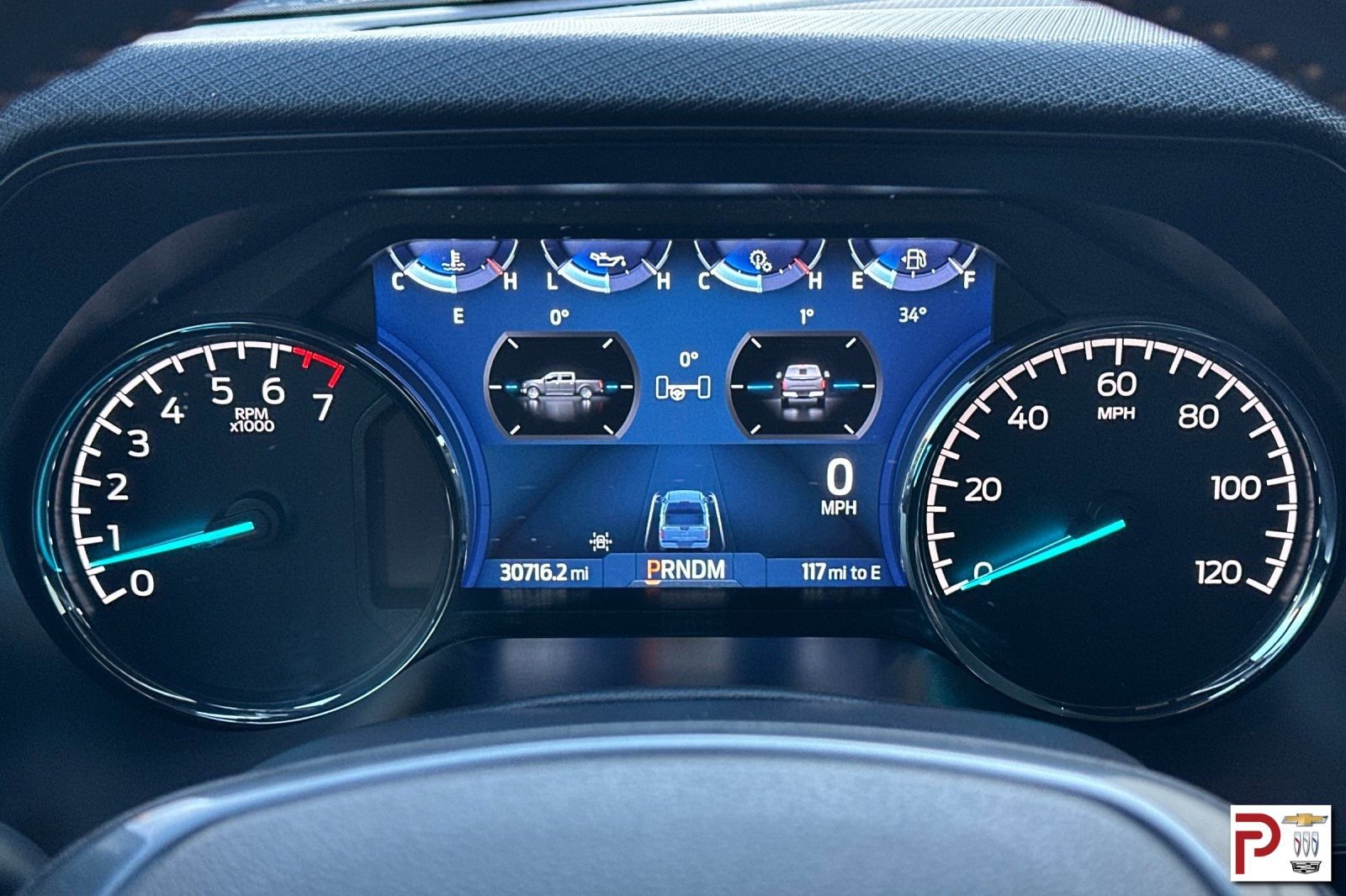 Used 2022 Ford F150 Tremor w/ Equipment Group 401A Mid image 30