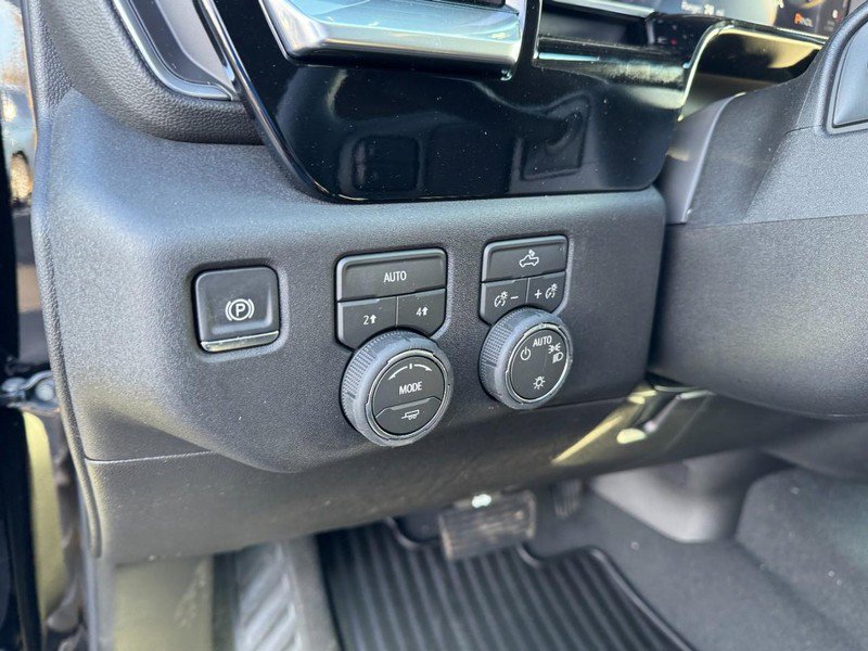 New 2026 Chevrolet Silverado 1500 LT AWD/4WD image 13