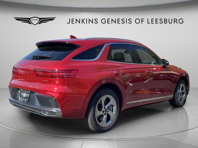 New 2026 Genesis GV70 2.5T image 5
