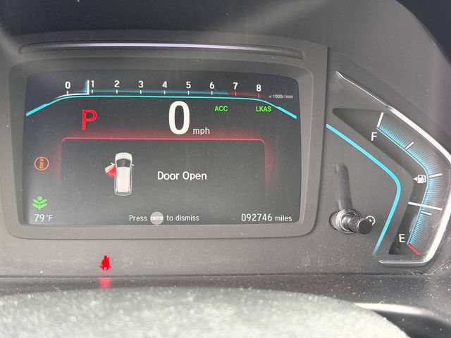 Used 2018 Honda Odyssey EX-L image 16