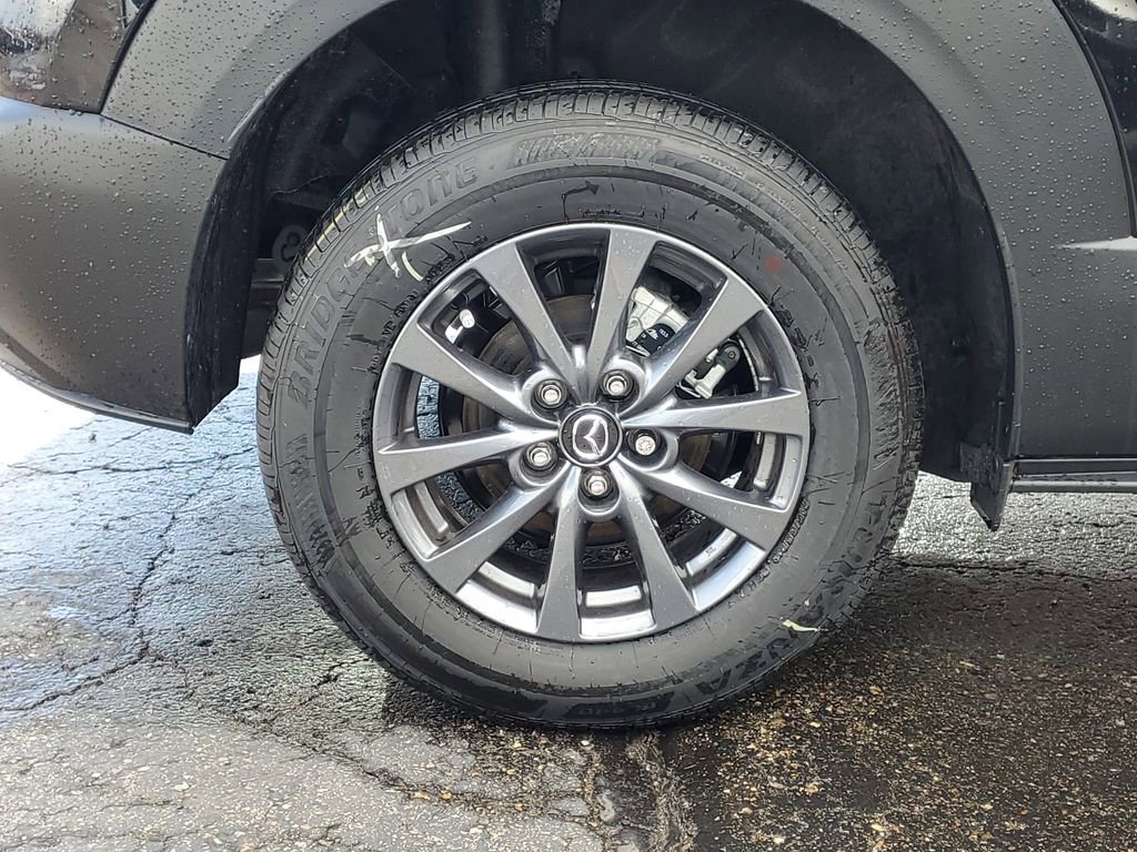 New 2026 MAZDA CX-30 AWD 2.5 S image 5