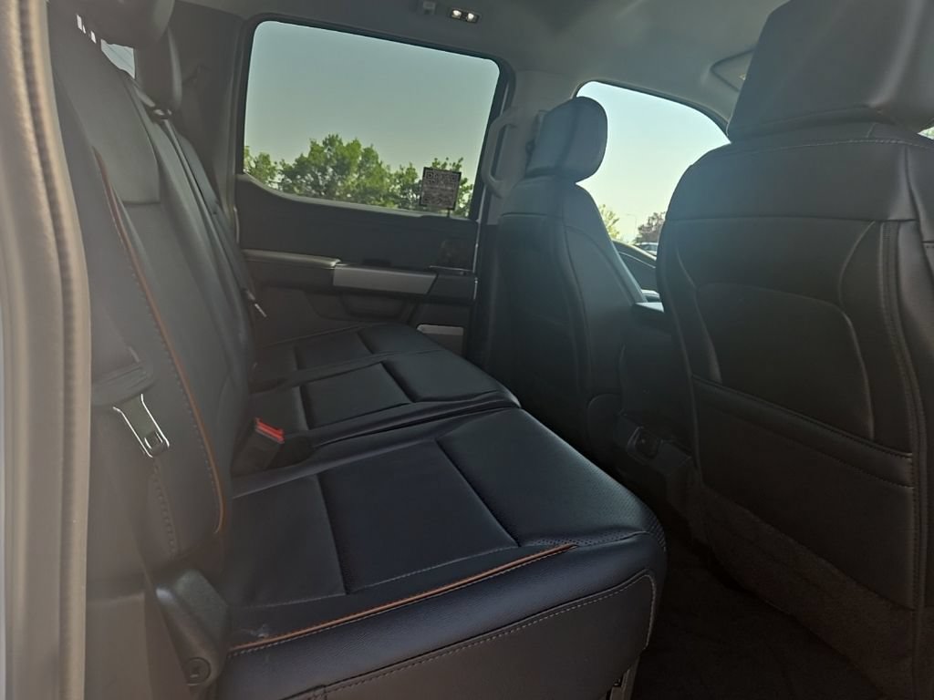 Used 2026 Ford F450 Lariat w/ FX4 Off-Road Package AWD/4WD image 29