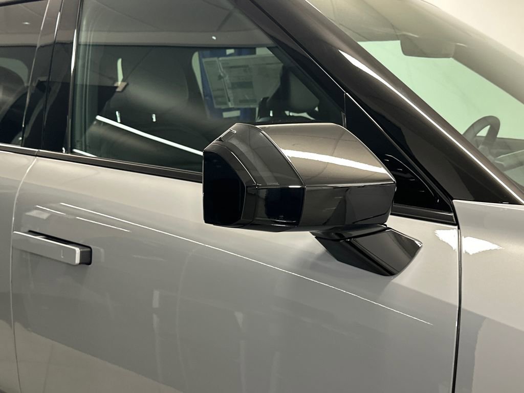 New 2027 Kia Telluride EX X-Line image 10