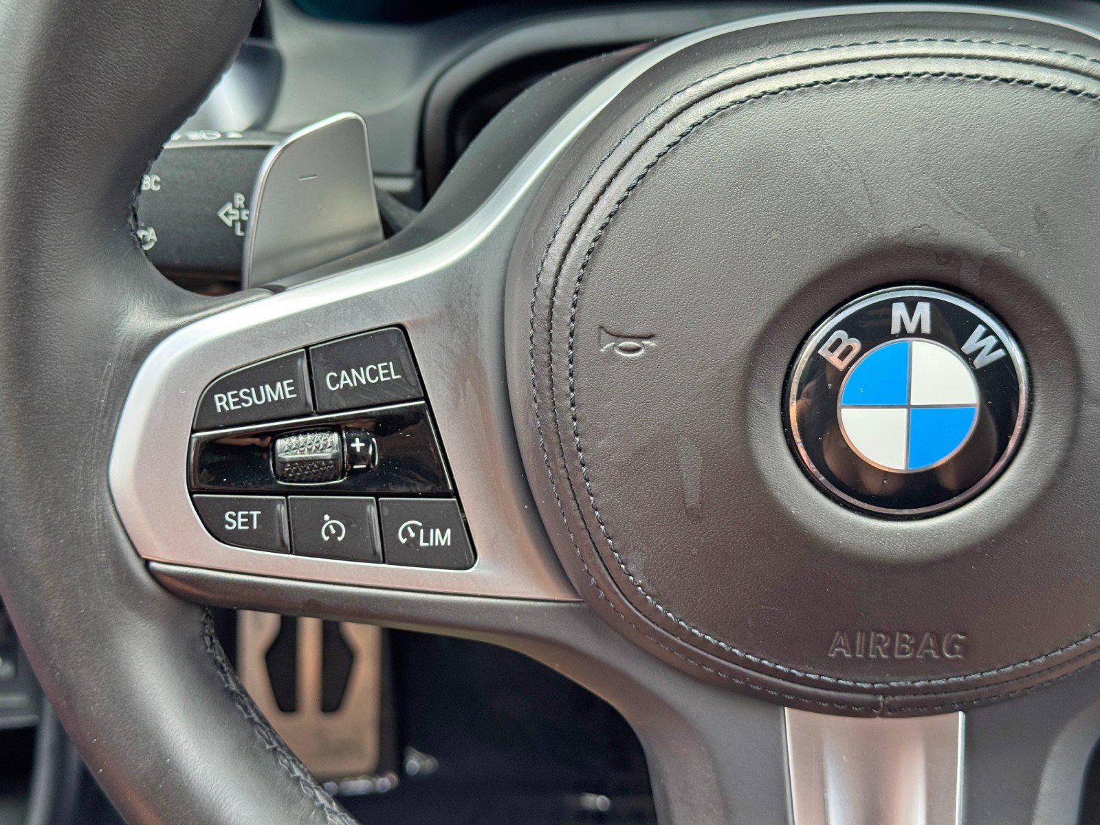 Used 2022 BMW 430i Convertible w/ M Sport Package RWD image 20