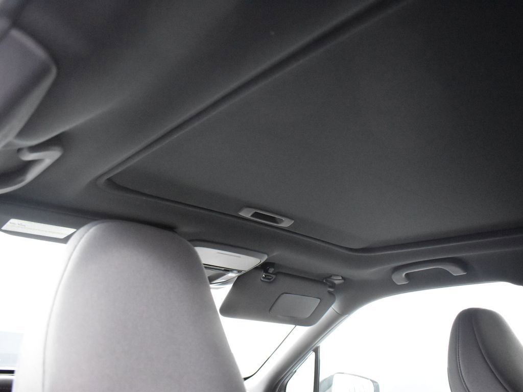 Used 2026 Subaru Forester Premium image 22