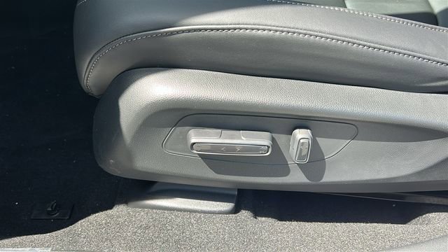 New 2026 Acura ADX AWD image 11