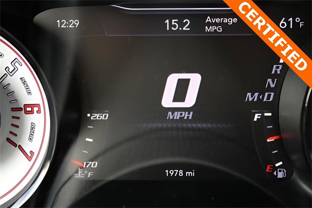 Used 2023 Dodge Challenger R/T Scat Pack image 26