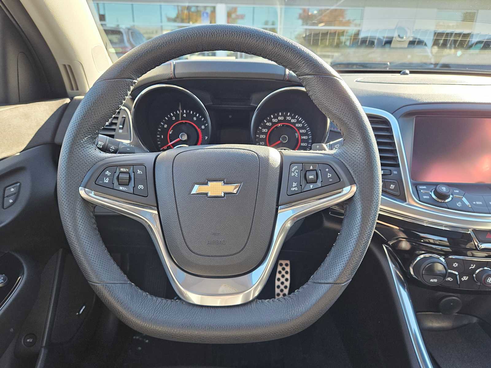 Used 2017 Chevrolet SS image 44