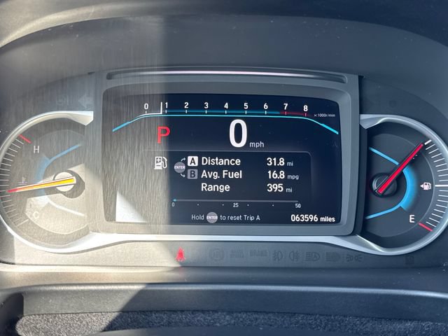 Used 2021 Honda Pilot Special Edition image 16