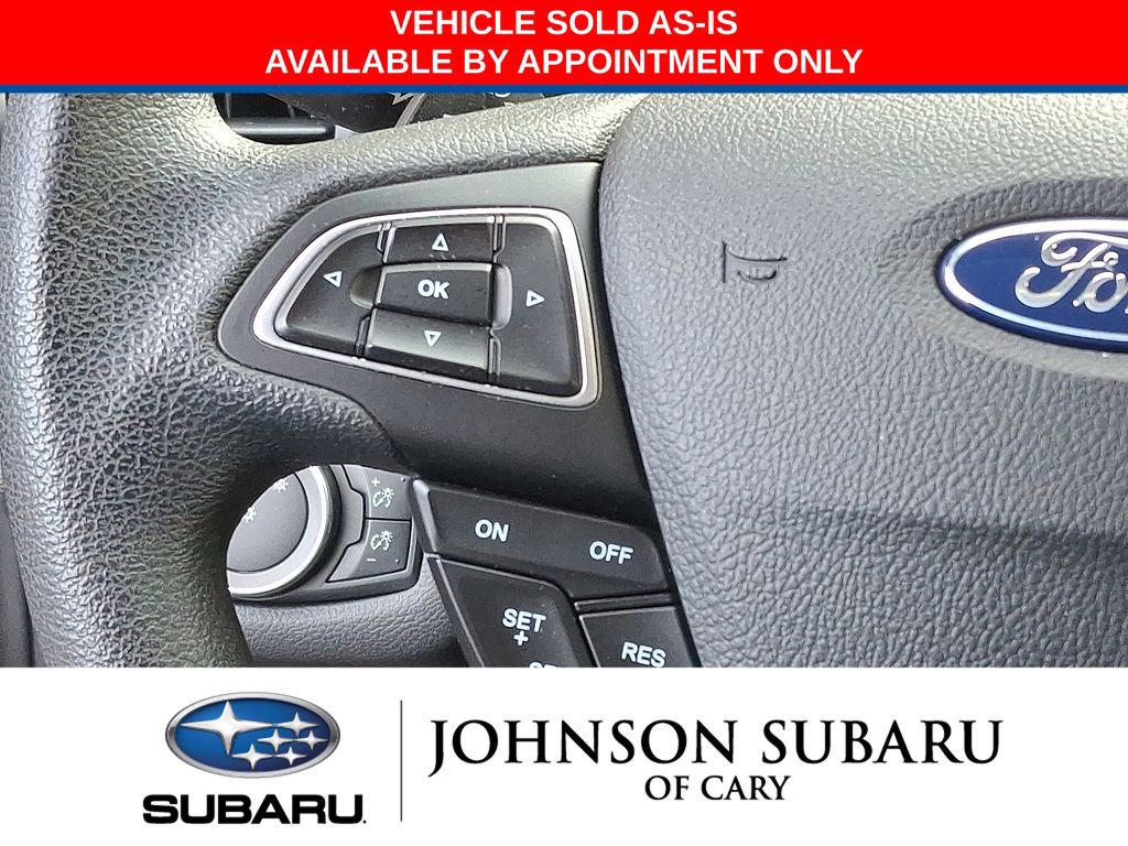 Used 2017 Ford Escape SE image 17