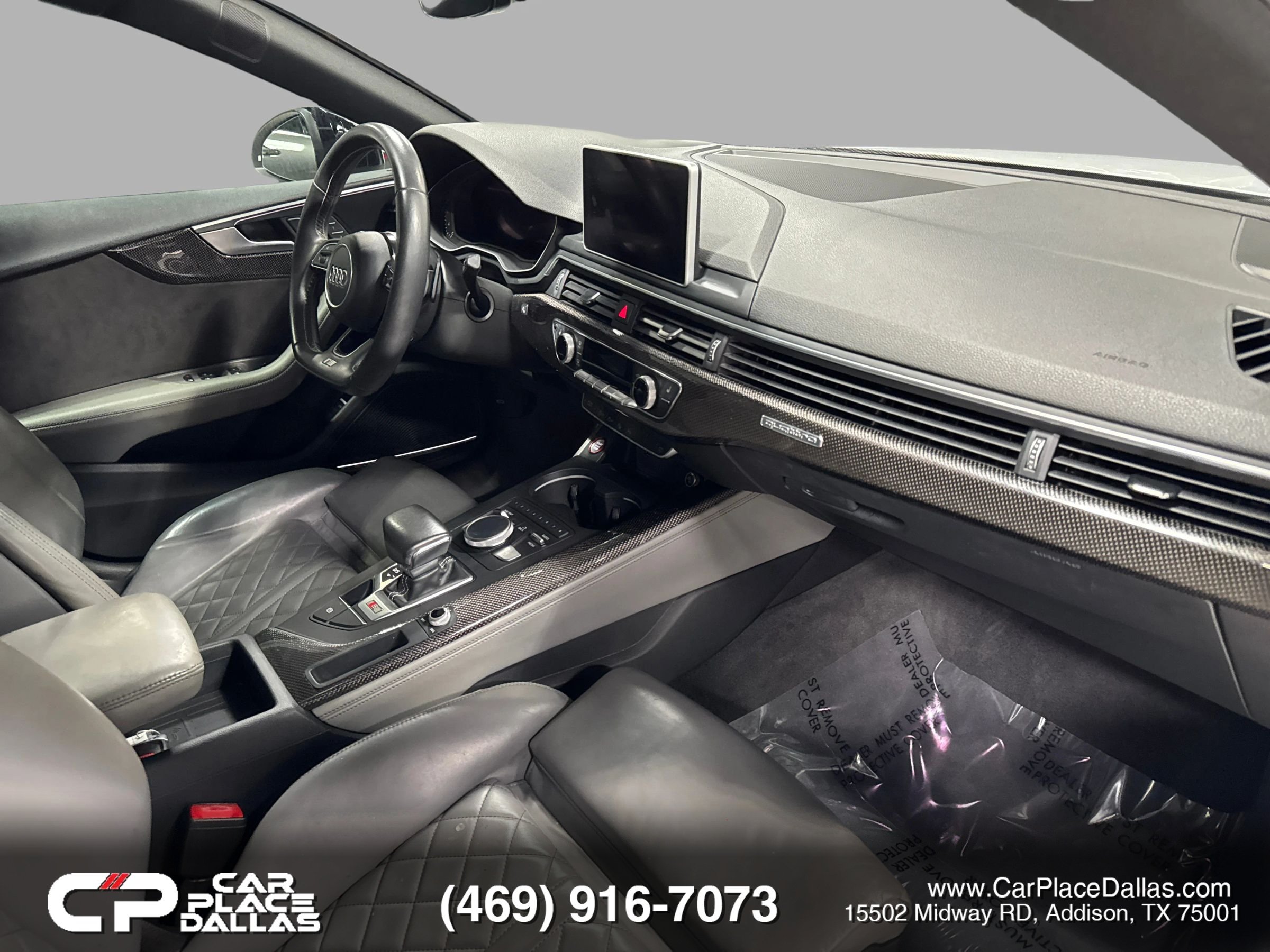 Used 2019 Audi S5 Prestige w/ S Sport Package AWD/4WD image 28