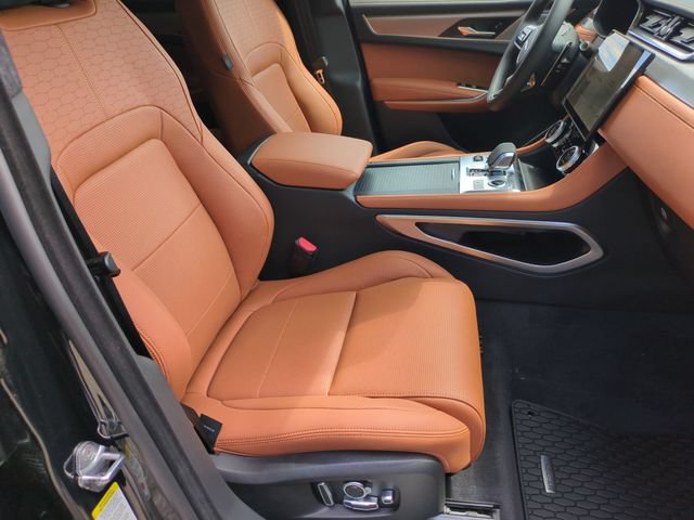 New 2026 Jaguar F-PACE R-Dynamic S AWD/4WD image 18