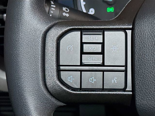 New 2026 Ford F450 XLT w/ XLT Value Package image 13