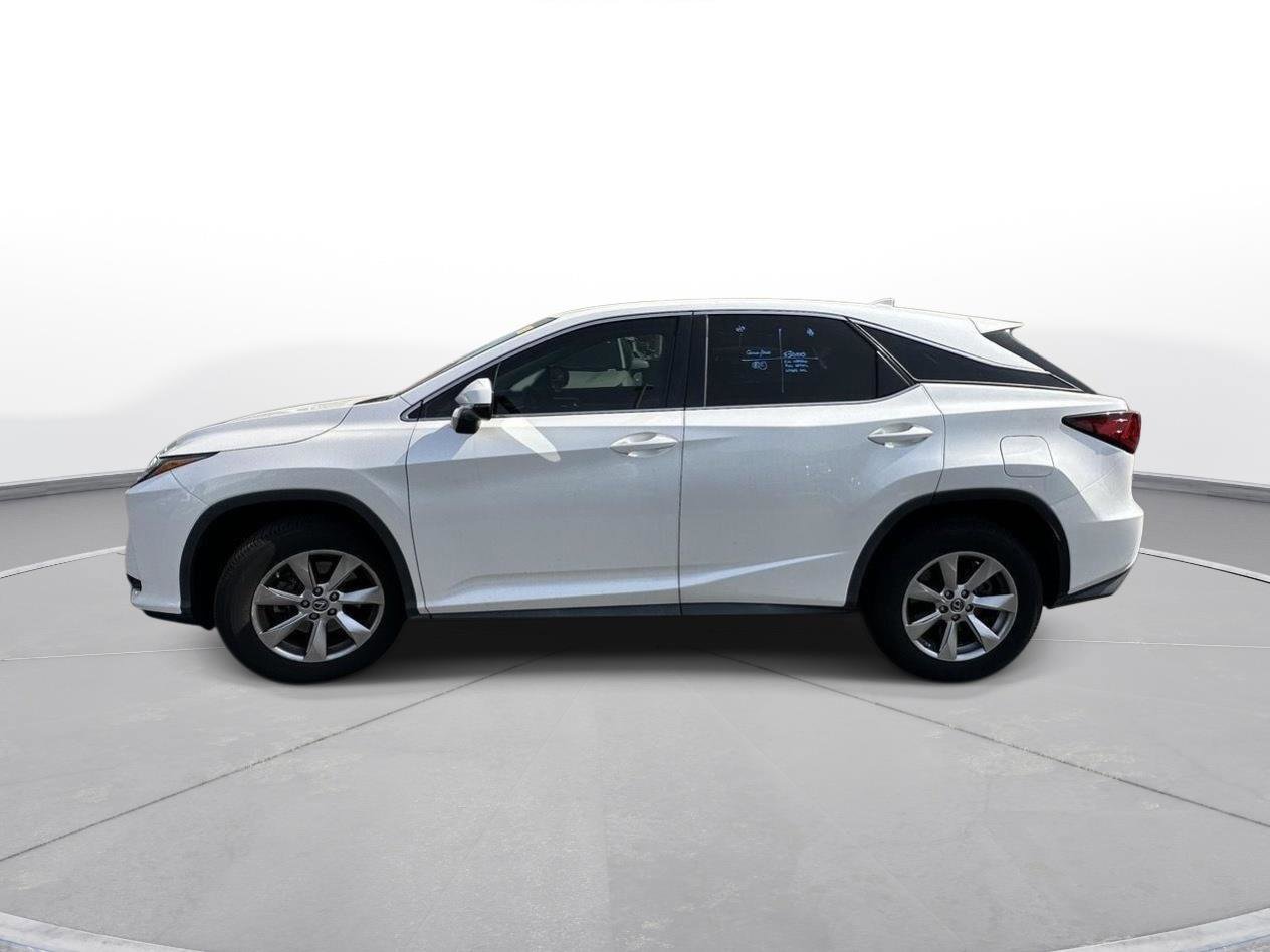 Used 2018 Lexus RX 350 FWD w/ Accessory Package image 9