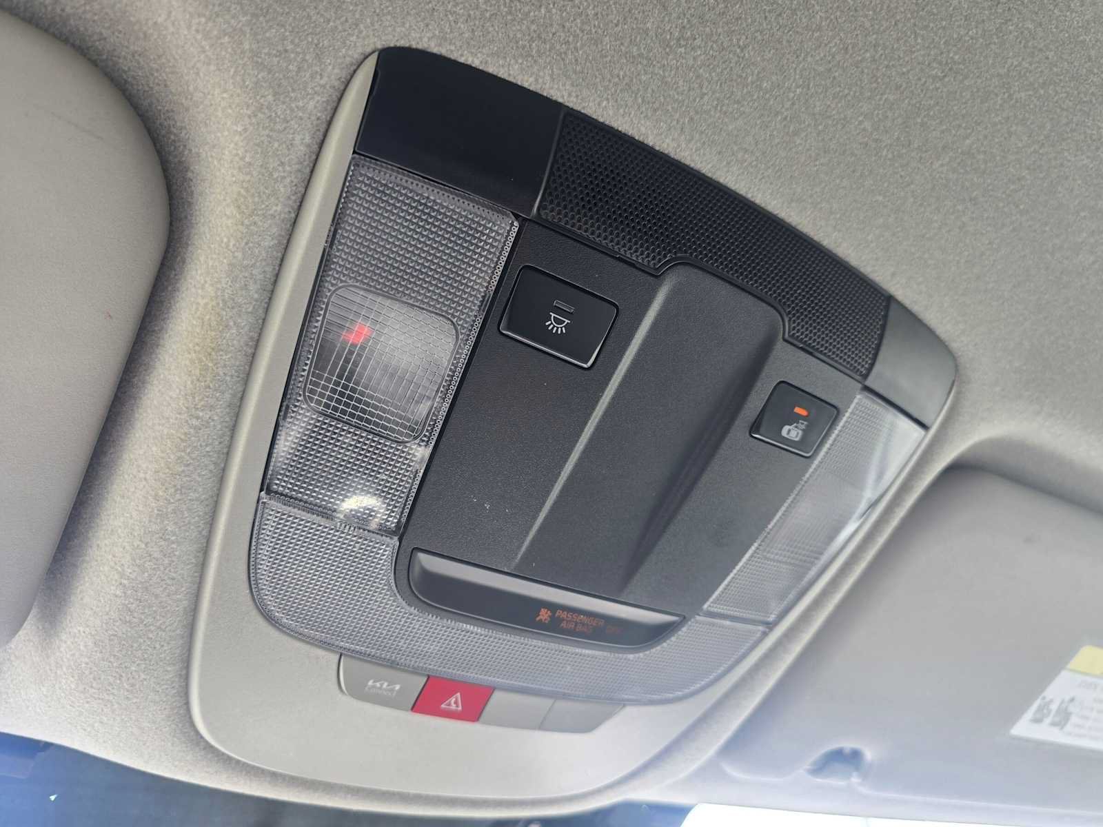 Used 2023 Kia Niro Wind FWD image 33