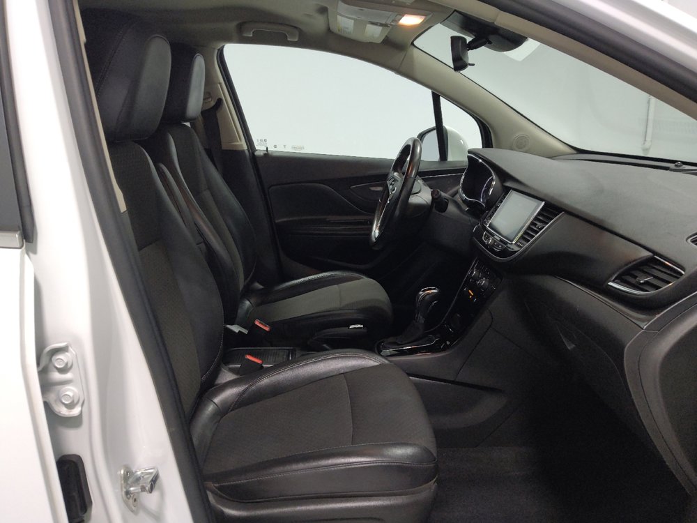 Used 2019 Buick Encore Preferred FWD image 21