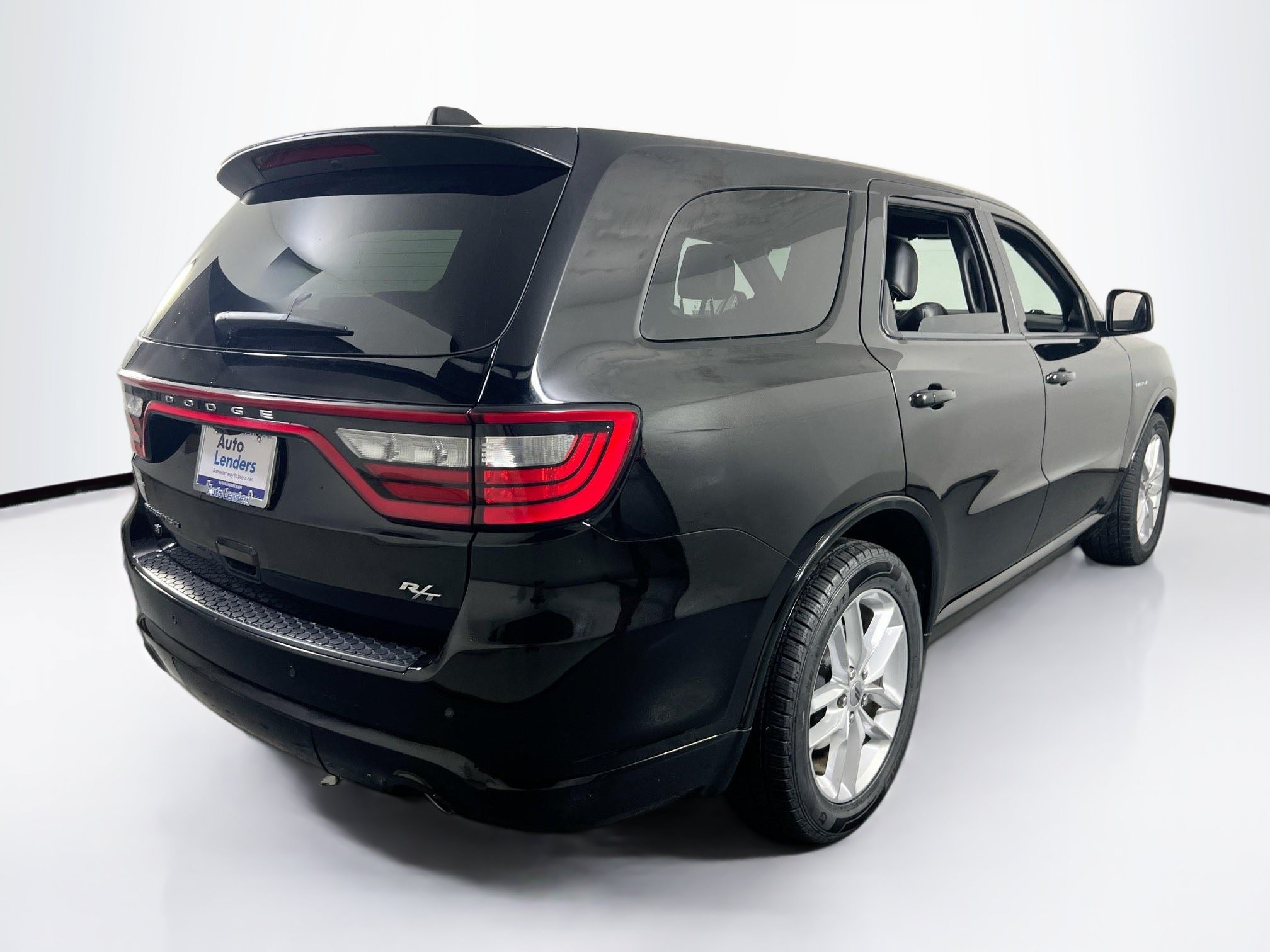 Used 2022 Dodge Durango R/T AWD/4WD image 5