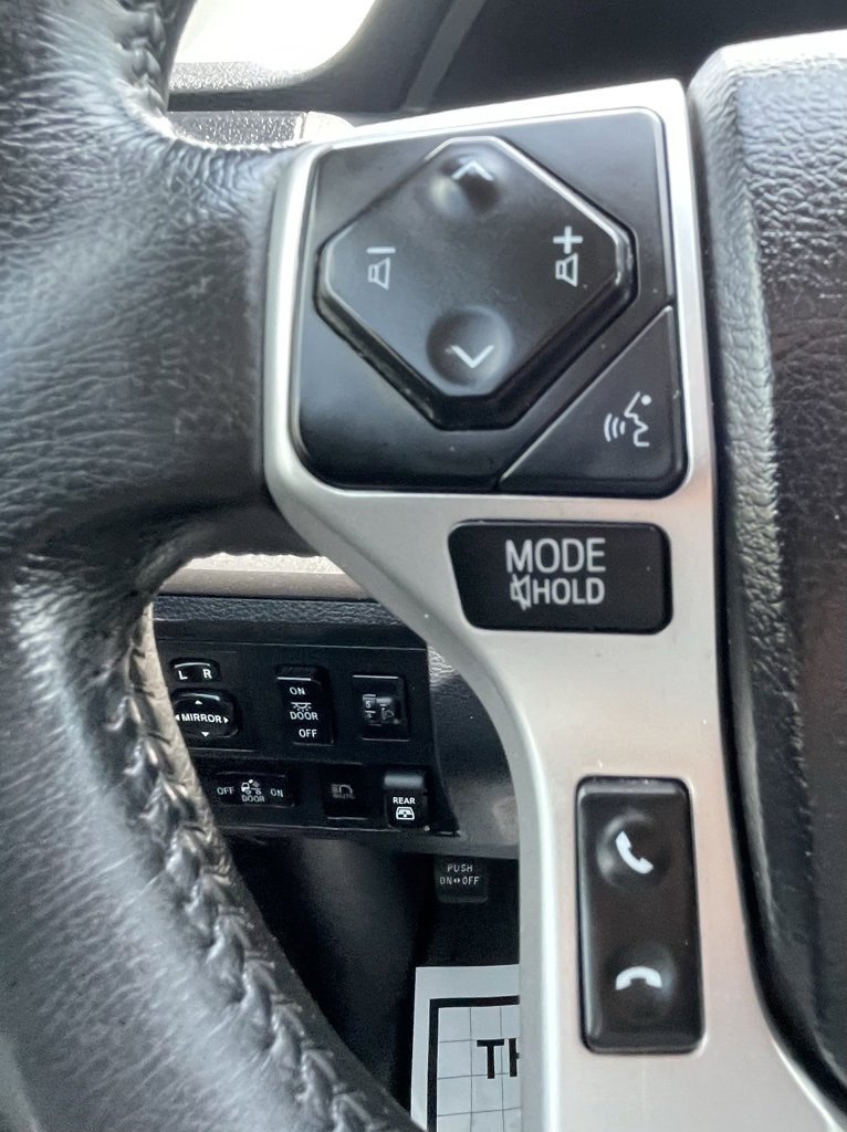 Used 2021 Toyota Tundra SR5 image 20