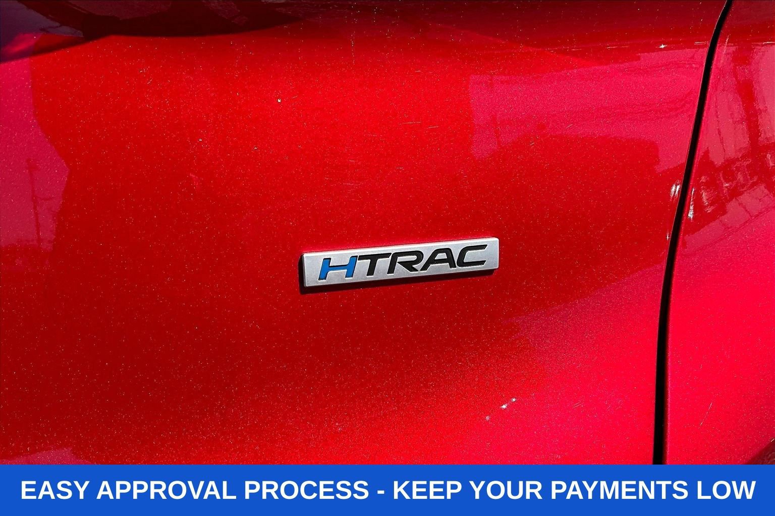 Used 2022 Hyundai Santa Fe SEL image 30