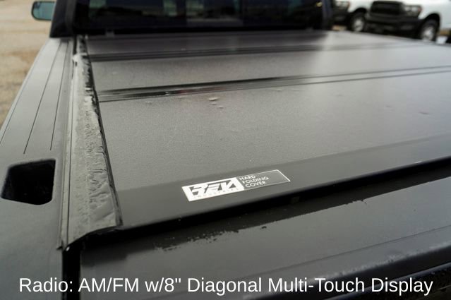 Used 2022 GMC Canyon AT4 image 5