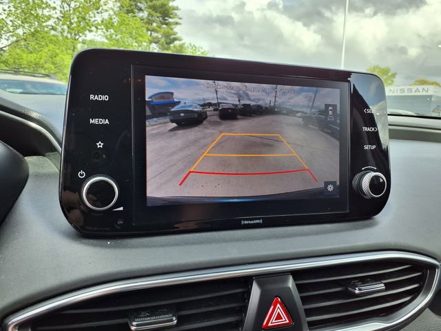 Used 2022 Hyundai Santa Fe XRT FWD image 9
