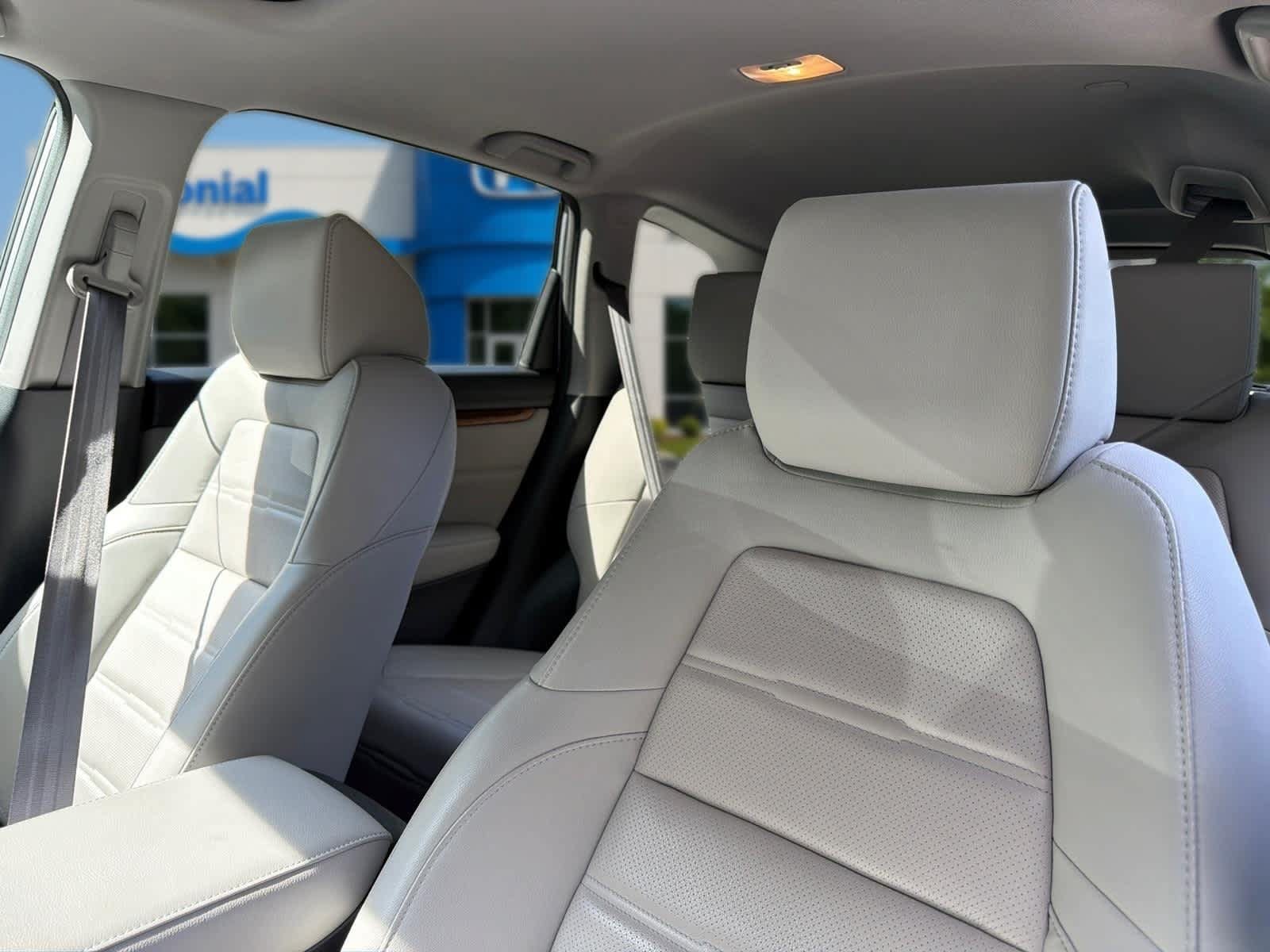 Used 2020 Honda CR-V EX-L image 15