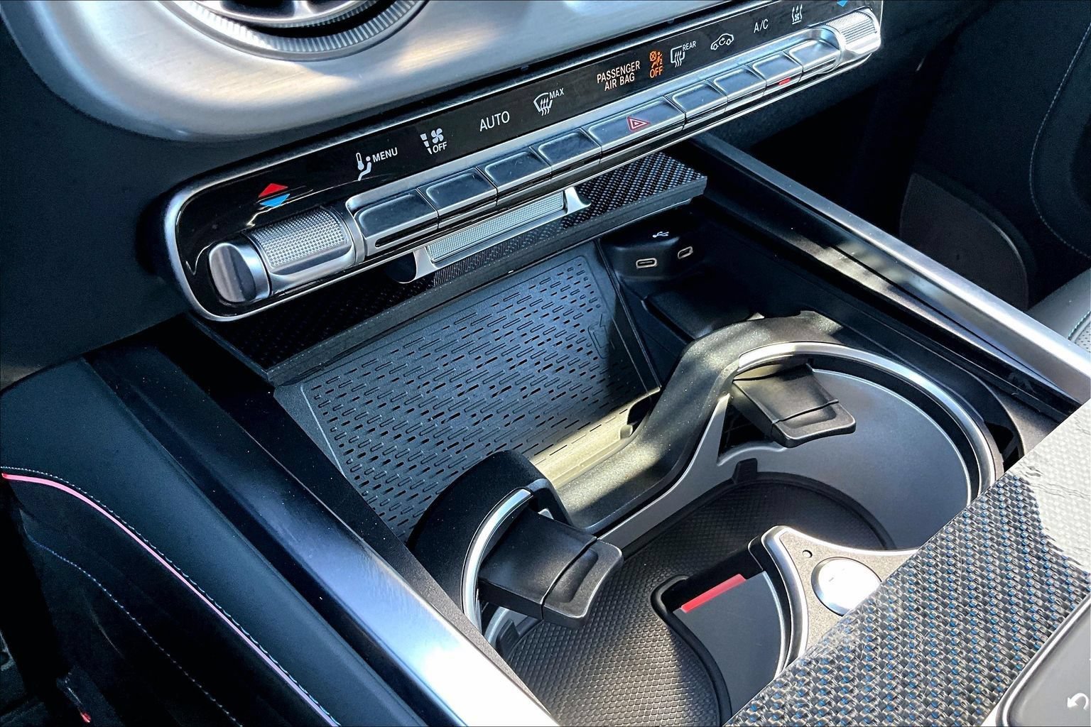 Used 2025 Mercedes-Benz G 580 w/ EQ Technology image 33
