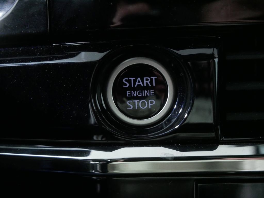 Used 2024 Nissan Pathfinder Rock Creek image 26