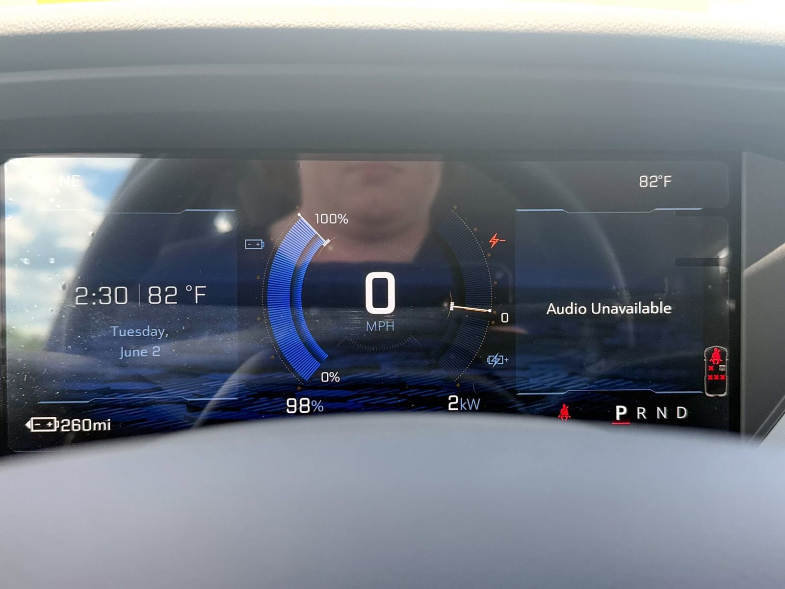 New 2027 Chevrolet Bolt LT w/ LPO, All-Weather Package FWD image 32