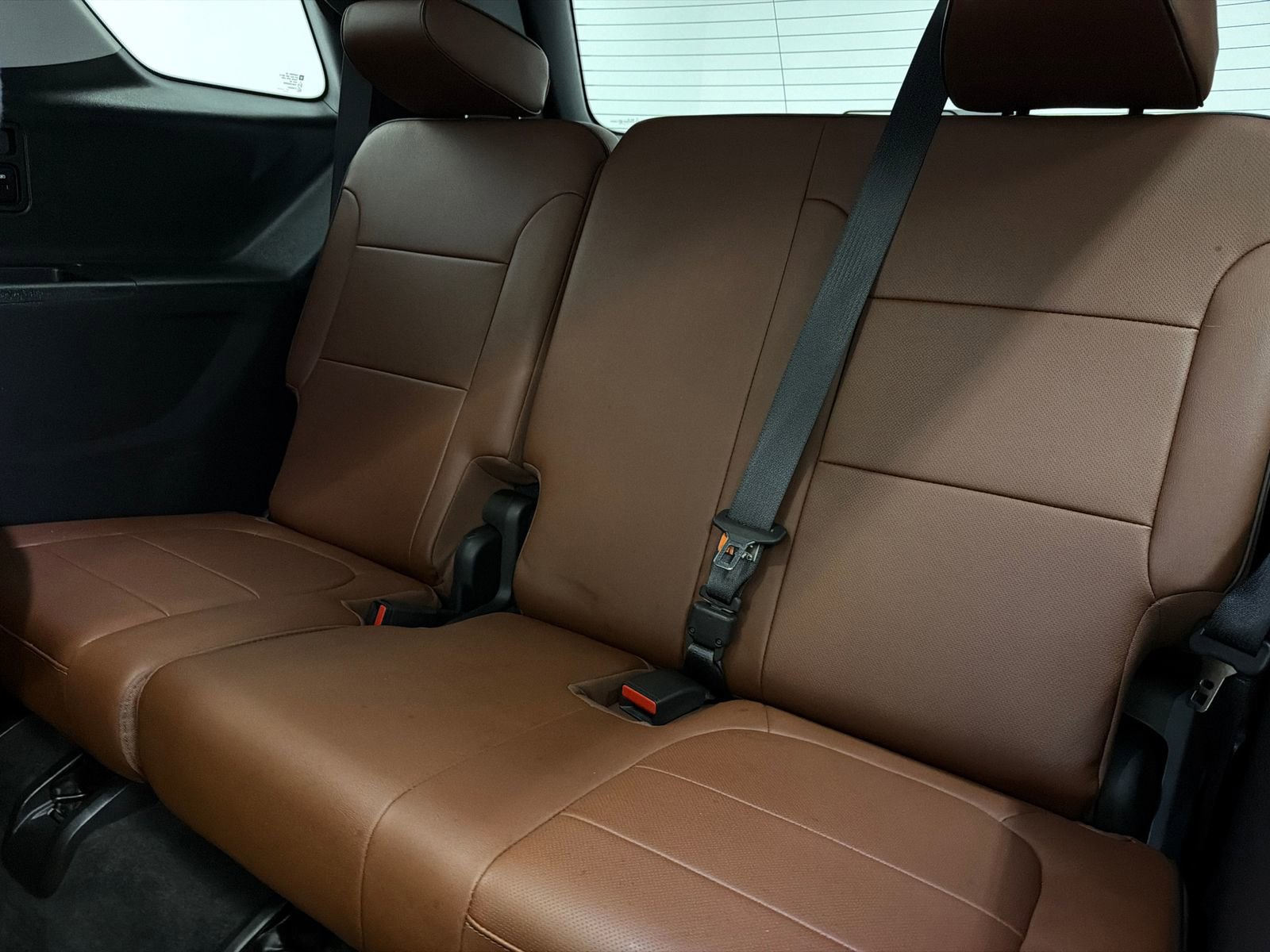 Used 2018 Chevrolet Traverse High Country w/ LPO, Floor Liner Package image 18