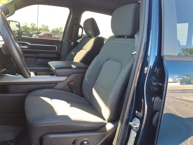 Used 2023 RAM 1500 Big Horn AWD/4WD image 12