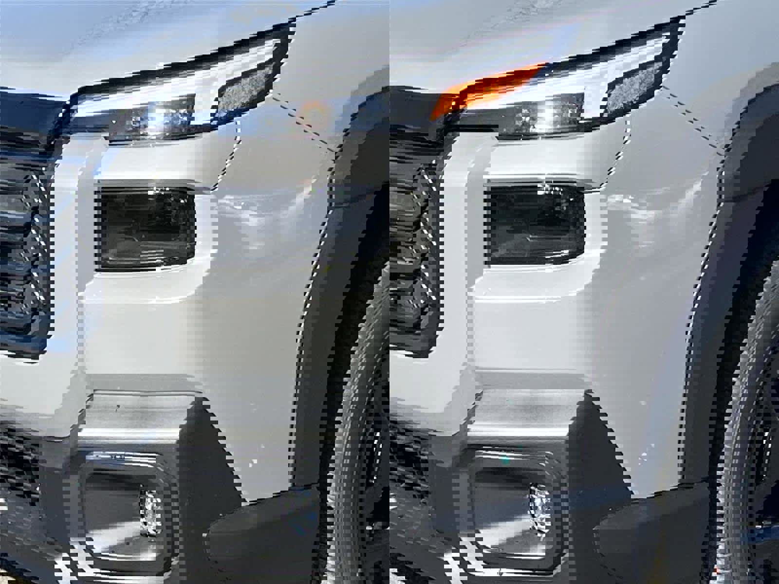 New 2026 Subaru Outback Limited AWD/4WD image 9