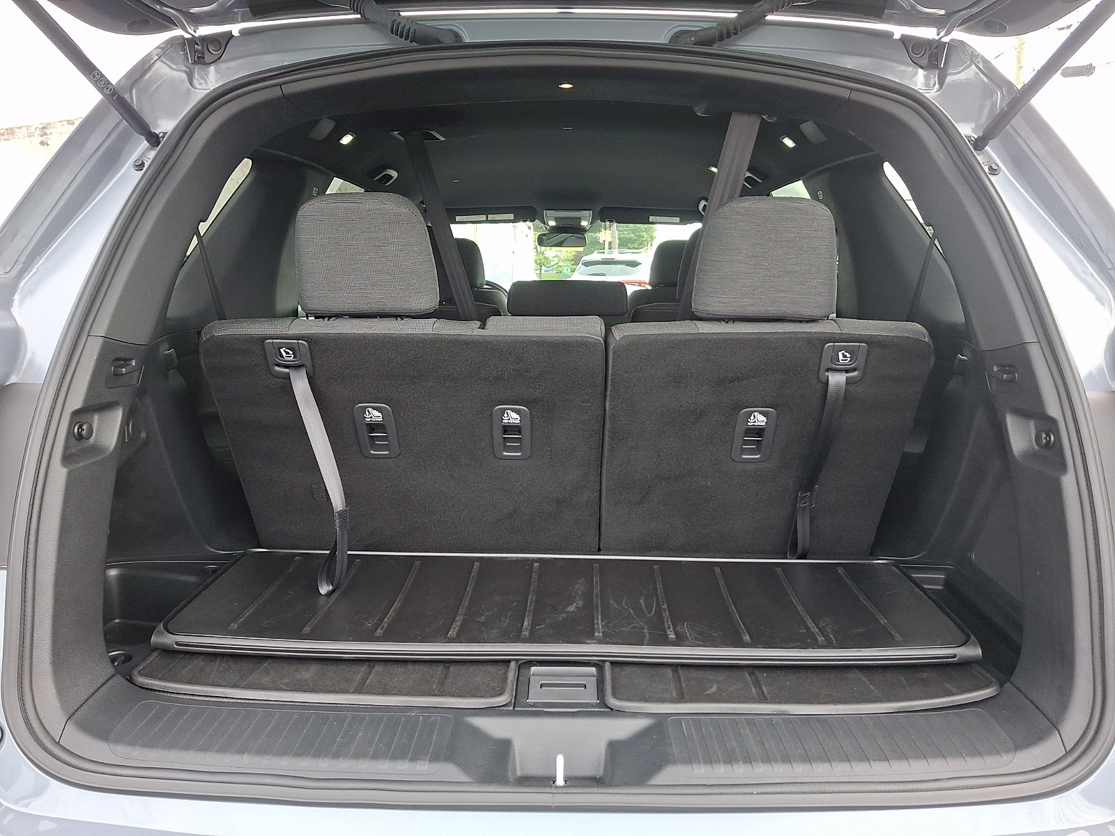 Used 2025 Honda Pilot Sport image 29