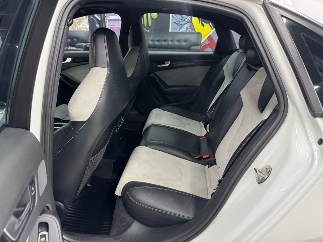 Used 2015 Audi S4 Premium Plus image 13