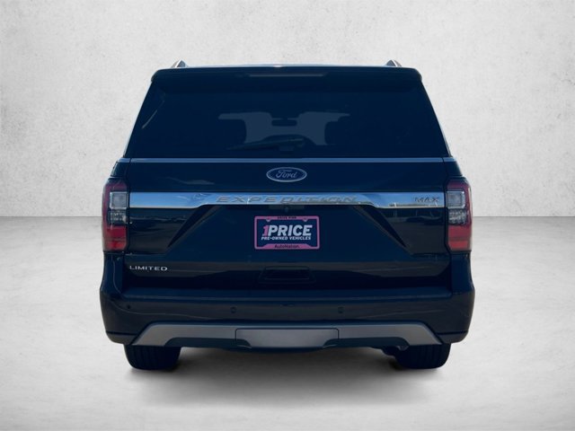 Used 2019 Ford Expedition Max Limited RWD image 7