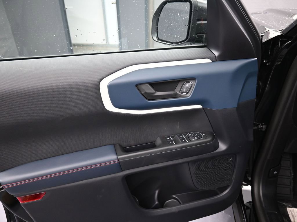 New 2025 Ford Bronco Sport Heritage image 19