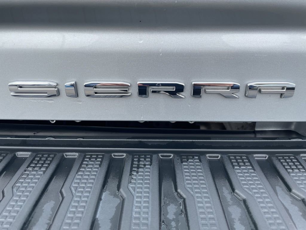 Used 2020 GMC Sierra 2500 Denali w/ Denali Ultimate Package AWD/4WD image 6