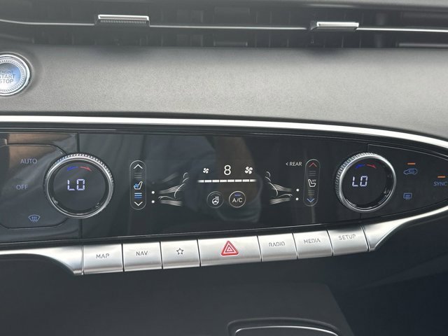 Used 2024 Genesis GV70 3.5T Sport w/ Sport Advanced Package image 28