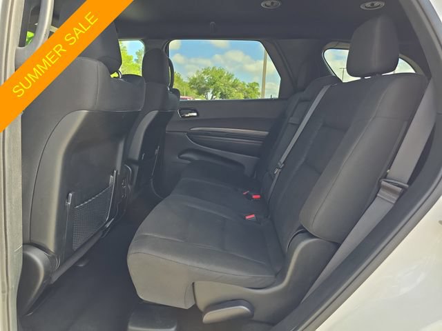 Certified 2023 Dodge Durango GT AWD/4WD image 13