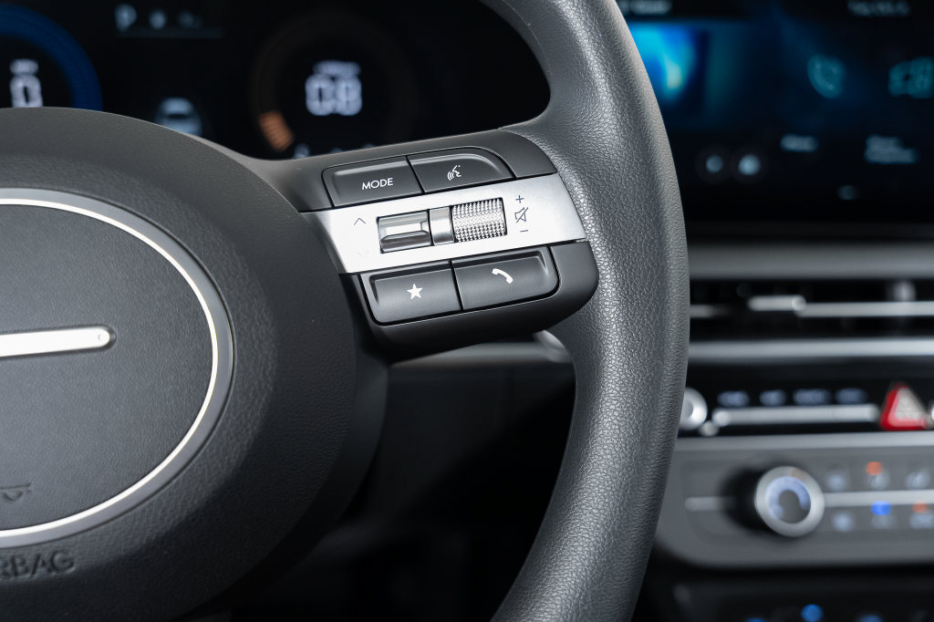 New 2027 Hyundai Santa Cruz SE FWD image 28