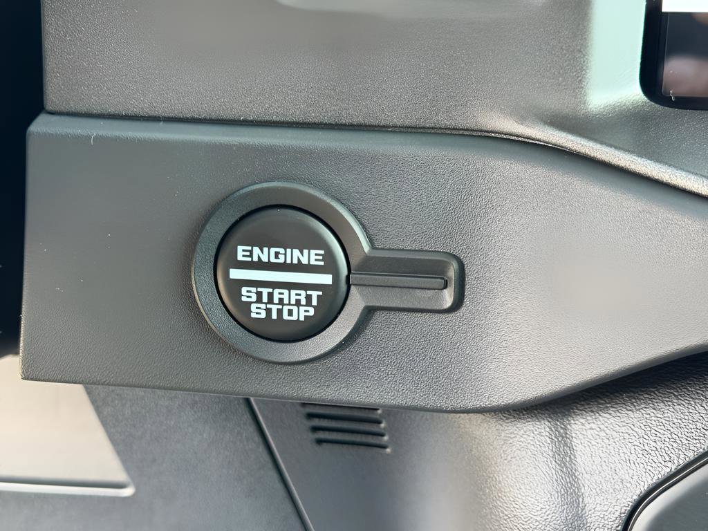 New 2025 Ford Bronco Badlands AWD/4WD image 19
