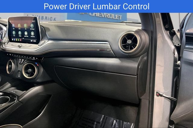 Certified 2024 Chevrolet Blazer Premier AWD/4WD image 25